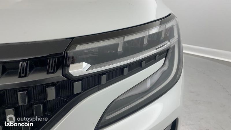 Renault Austral 1.2 E-Tech full hybrid 200ch Techno esprit Alpine (image 19)