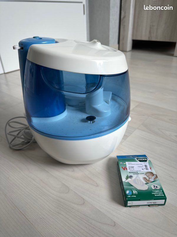 Purificateur d’air enfant (image 2)