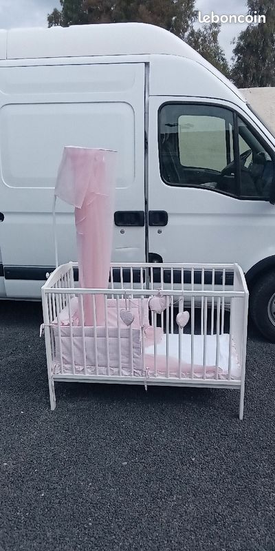 Lit enfant (image 2)
