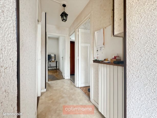 Maison 4 pièces 64 m² — 9