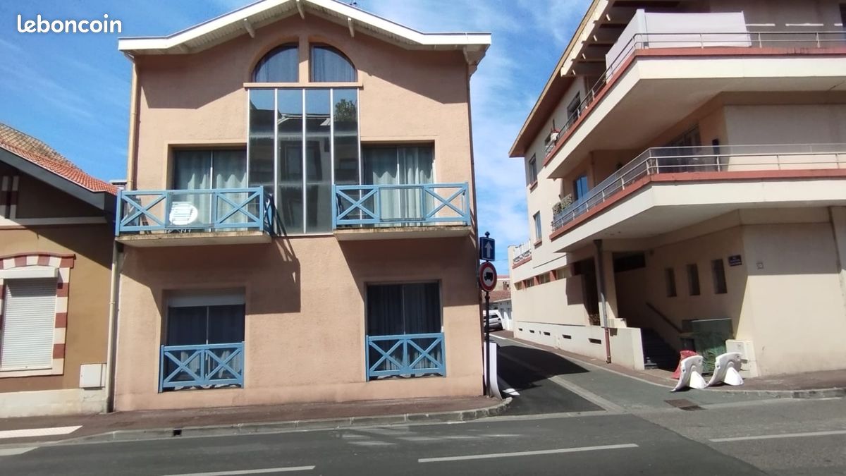 Appartement 2 pièces 34 m² · à Arcachon · 34 m² · 215 000 €