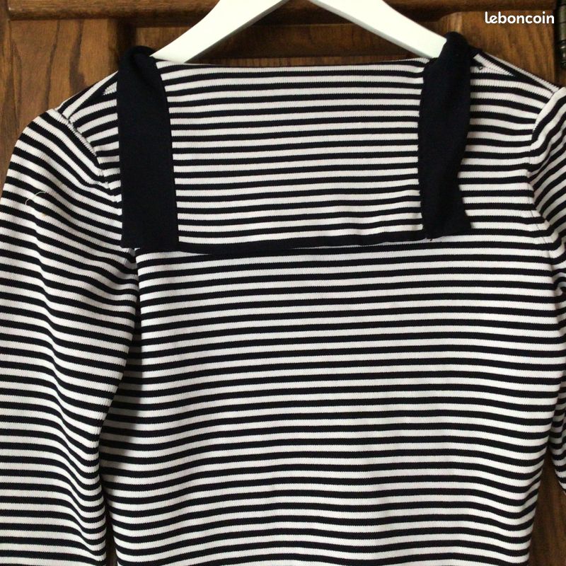 Gilet 1. 2. 3 (image 3)