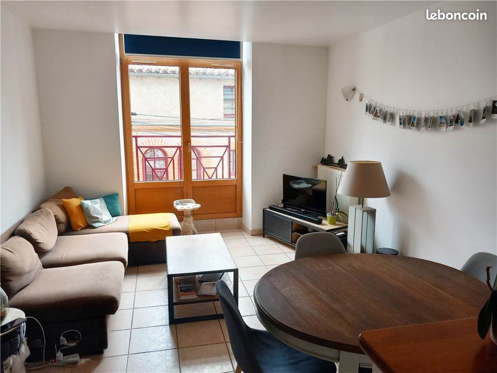 Appartement 2 pièces 45 m² · à Clisson · 45 m² · 570 €