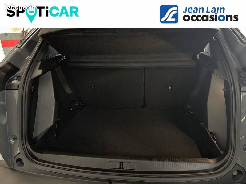 Peugeot 2008 100 S&S BVM6 Allure (image 6)