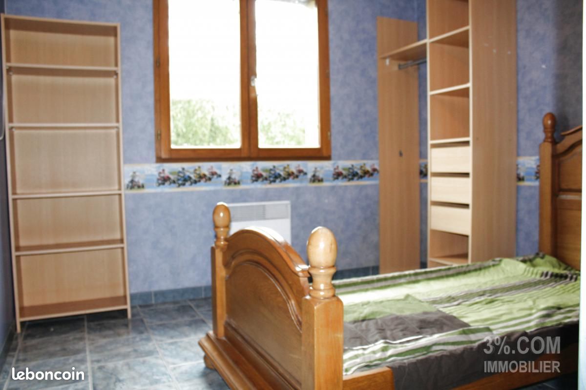 Maison 6 pièces 125 m² (image 12)