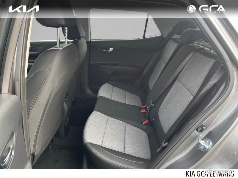 Kia Stonic 1.0 T-GDi 115ch MHEV Active DCT7 (image 14)