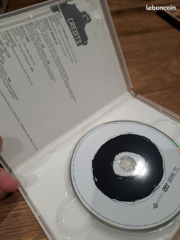 Cd Kyo Kyosphere (image 3)