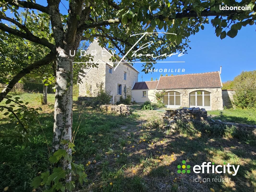Maison 5 pièces 137 m² · à Baron · 137 m² · 1 690 €/mois