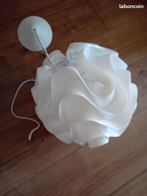 Luminaire ikea (image 2)
