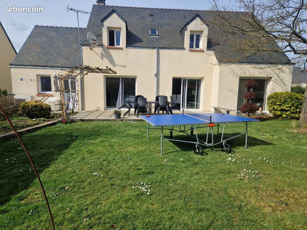 Maison 7 pièces 150 m²
