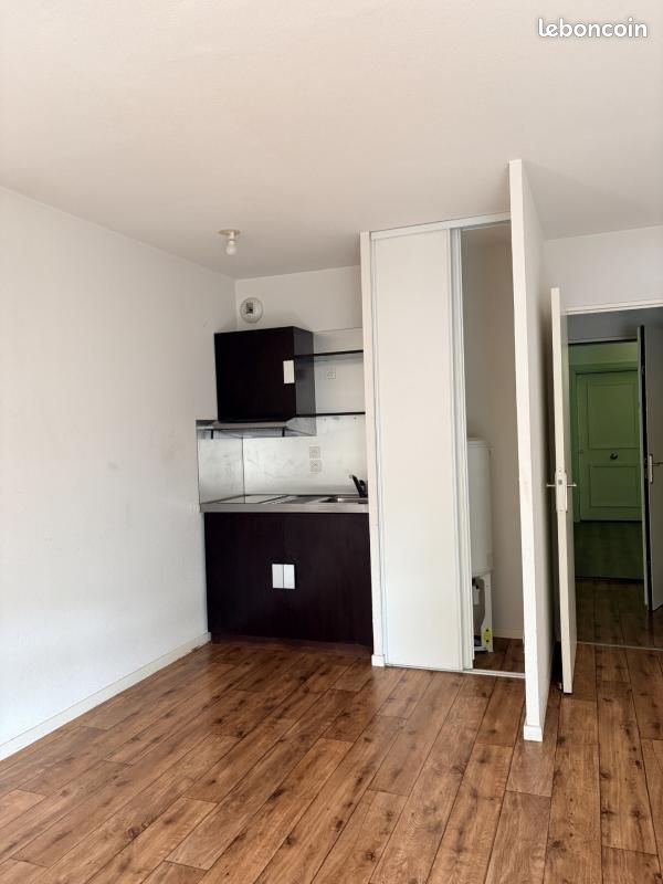 Appartement 1 pièce 31 m² · à Sens · 31 m² · 405 €/mois