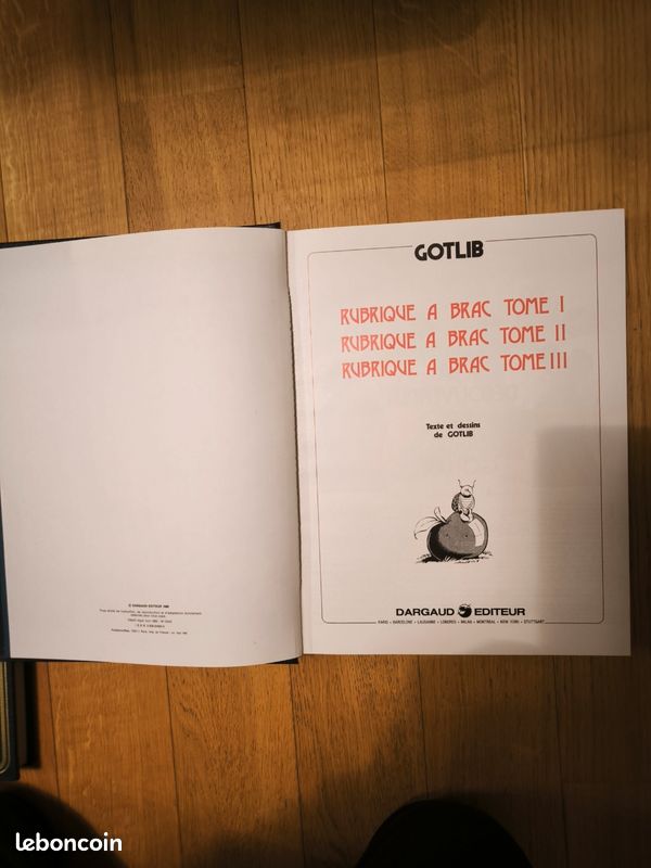 BD collection Rombaldi (image 11)