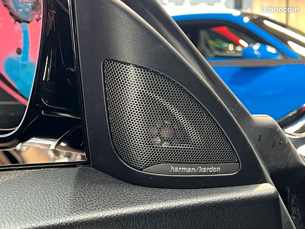 BMW M2 F87 370ch DKG7 | Echappement M Performance | Harman Kardon | 689 euros/mois (image 11)
