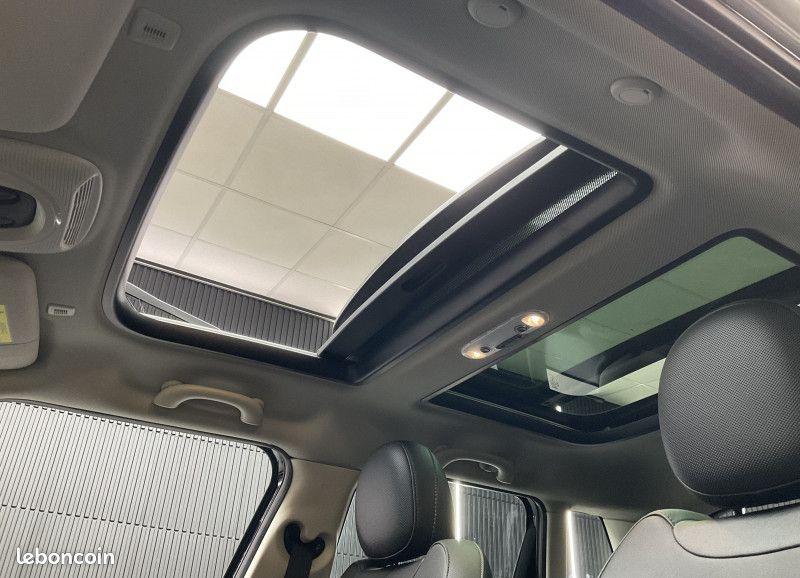 Mini MINI 5 PORTES COOPER 136CH EDITION CAMDEN (image 7)