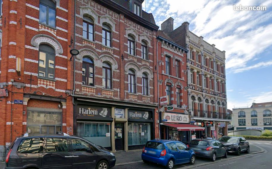 Immeuble 14 pièces 175 m² · à Roubaix · 175 m² · 950 000 €