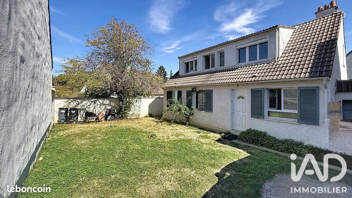 Maison 6 pièces 127 m² (image 2)