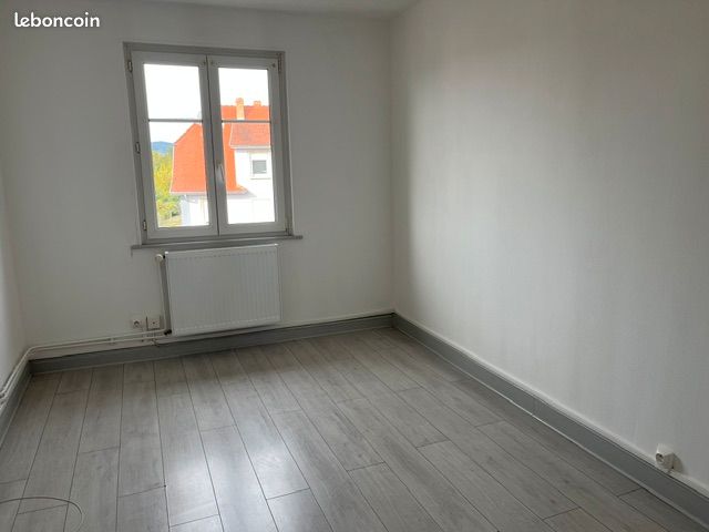 Appartement 2 pièces 31 m² · à Colmar · 31 m² · 520 €/mois