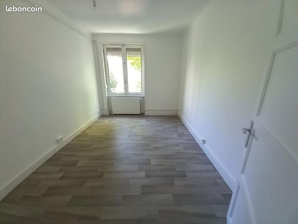 Appartement 4 pièces 72 m² — 5