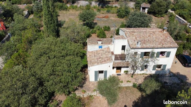 Maison 6 pièces 137 m² · à Nîmes · 137 m² · 380 000 €
