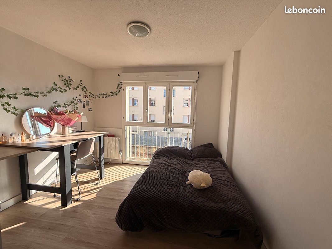 Appartement 1 pièce 19 m² · à Toulouse · 19 m² · 149 000 €