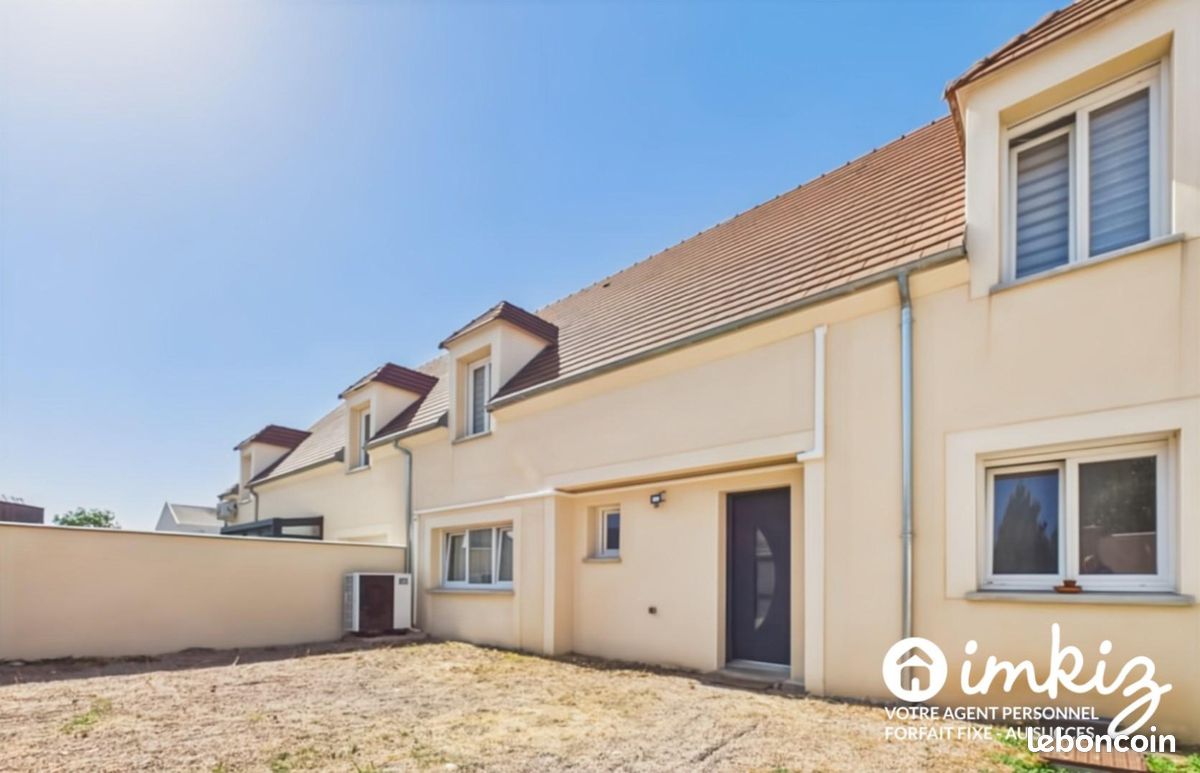 Maison 7 pièces 144 m² · à Rosny-sur-Seine · 144 m² · 399 000 €