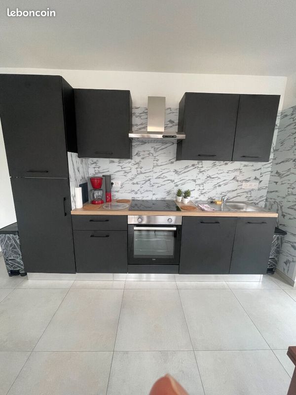Appartement 3 pièces 63 m² · à Rumilly · 63 m² · 1 150 €/mois