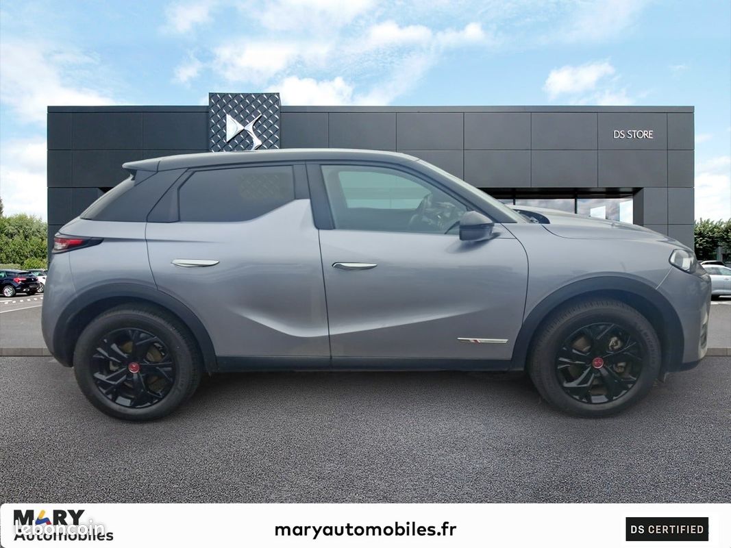 DS DS3 Crossback E-Tense Performance Line (image 4)