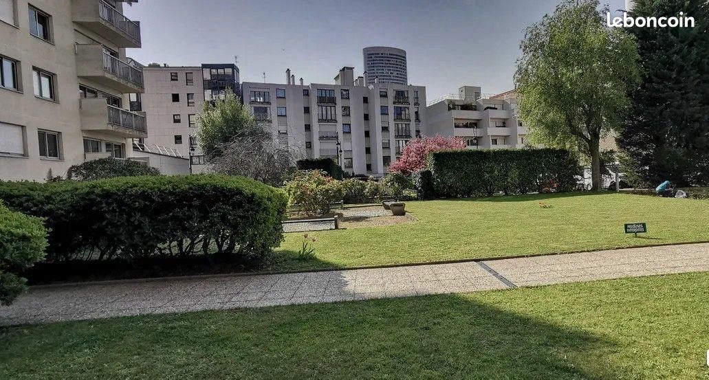 Appartement 1 pièce 20 m² · à Puteaux · 20 m² · 900 €/mois