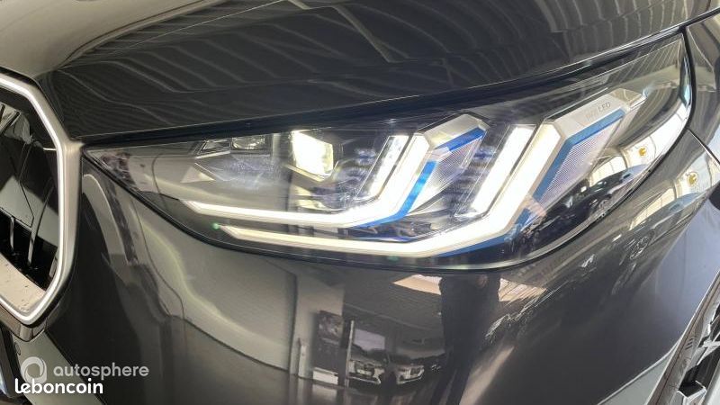 Bmw X3 xDrive30e 299ch M Sport (image 9)