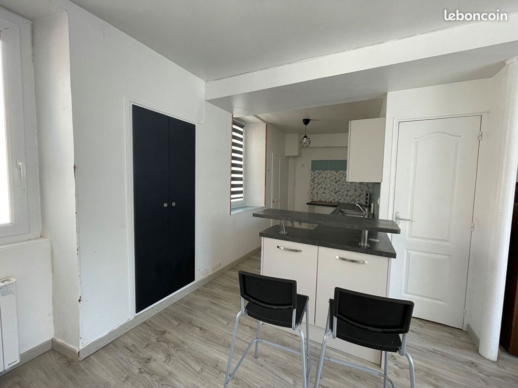 Maison 3 pièces 74 m² · à Étampes · 74 m² · 135 000 €