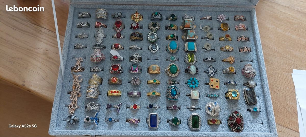 Bijoux fantaisie (image 1)