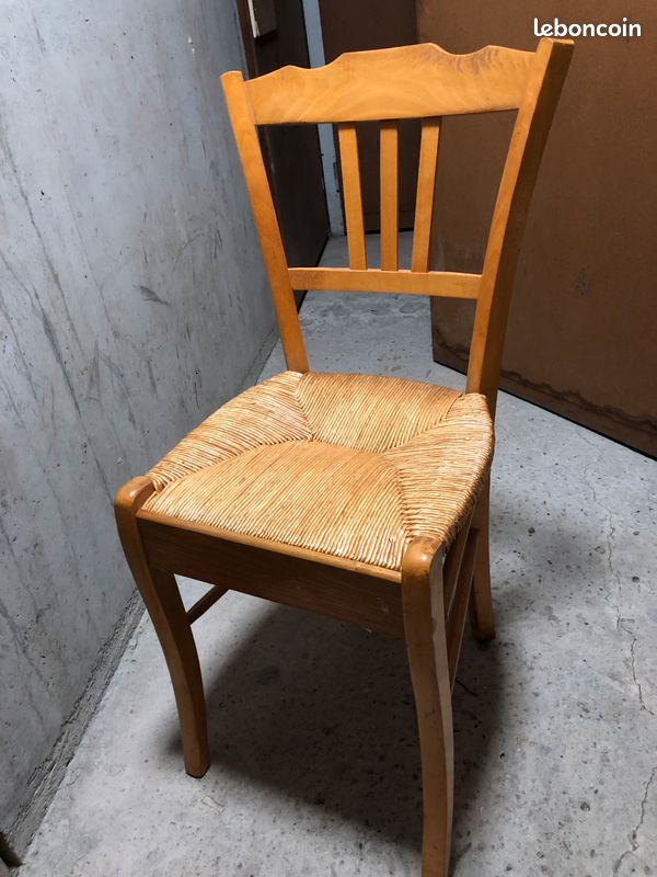 Chaises (image 3)
