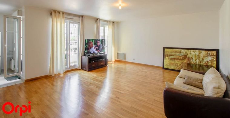 Appartement a louer osny - 3 pièce(s) - 75 m2 - Surfyn