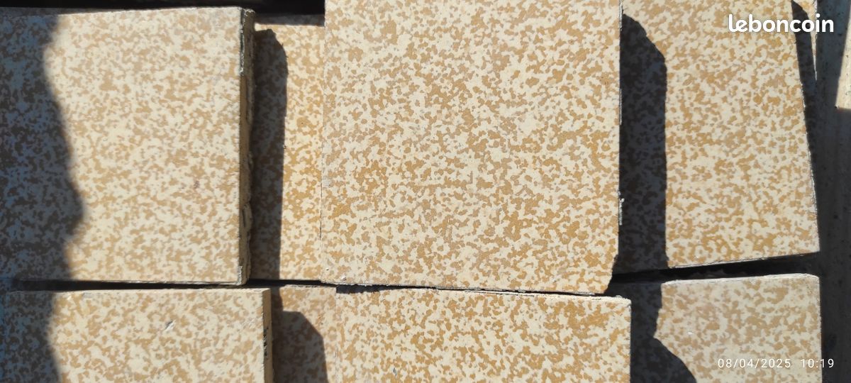 Terrazzo années 1954-1954 (image 2)