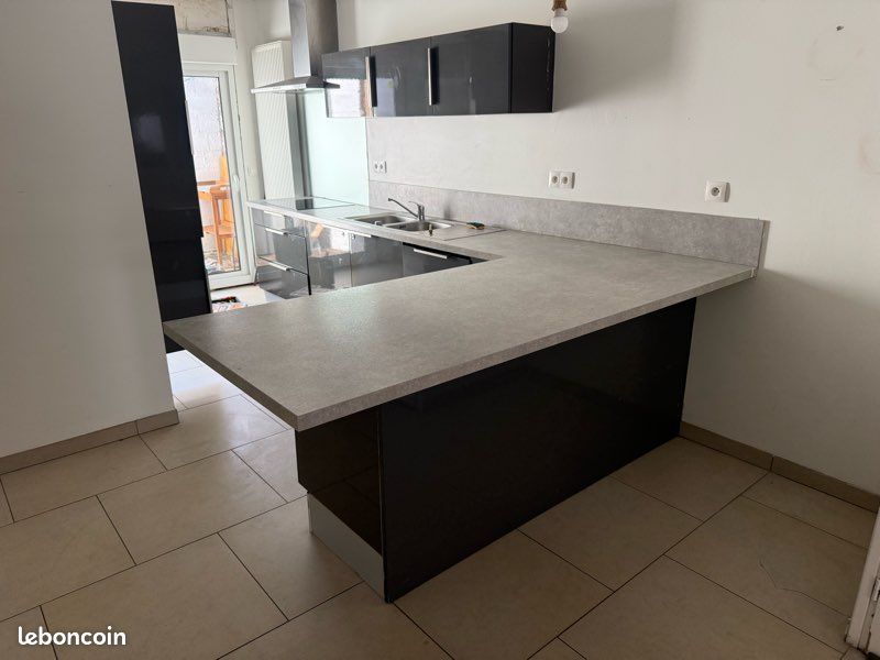 Maison 4 pièces 84 m² · à Armentières · 84 m² · 850 €