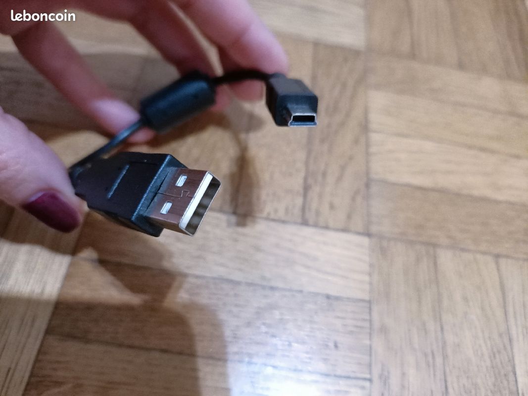 Petit câble mini USB (image 2)