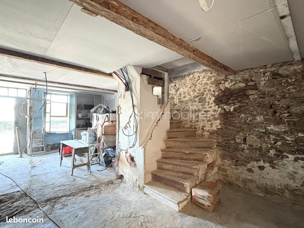 Maison 5 pièces 88 m² · à Caunes-Minervois · 88 m² · 52 000 €