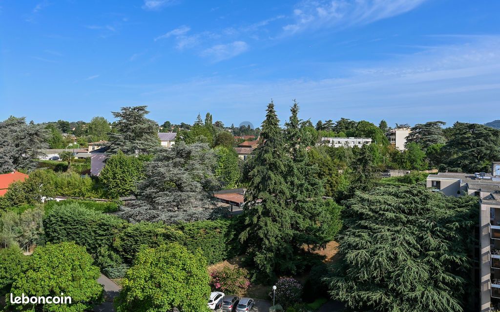 Appartement 4 pièces 96 m² · à Champagne-au-Mont-d'Or · 96 m² · 255 000 €