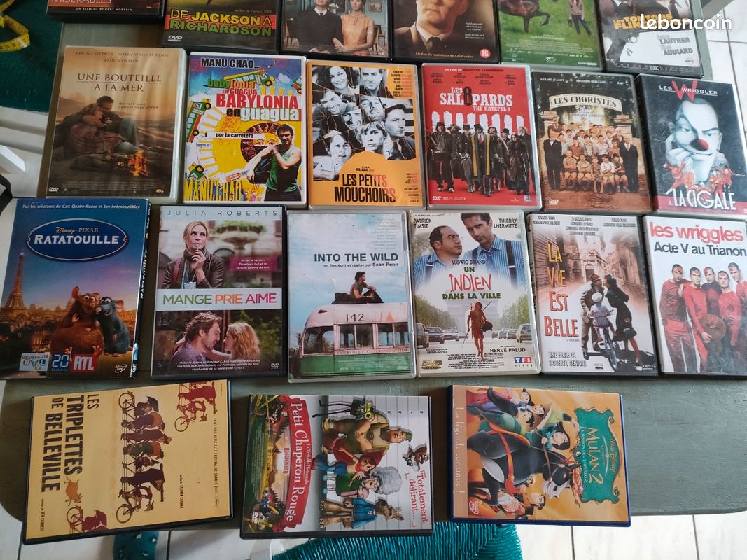 DVD divers (image 3)