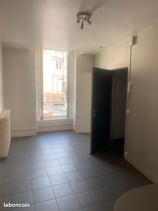 Appartement 2 pièces 45 m² · à Nevers · 45 m² · 540 €