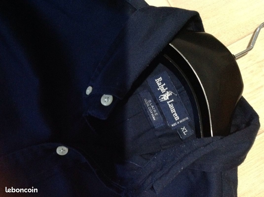 Chemise (image 2)