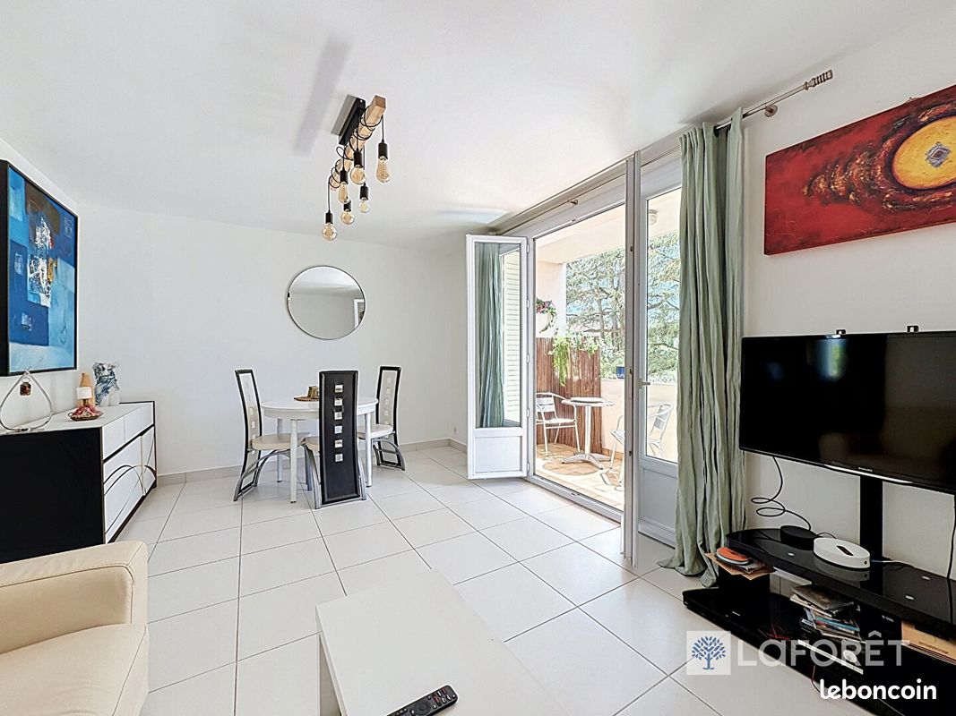 Appartement 3 pièces 59 m² · à Lyon · 59 m² · 225 000 €