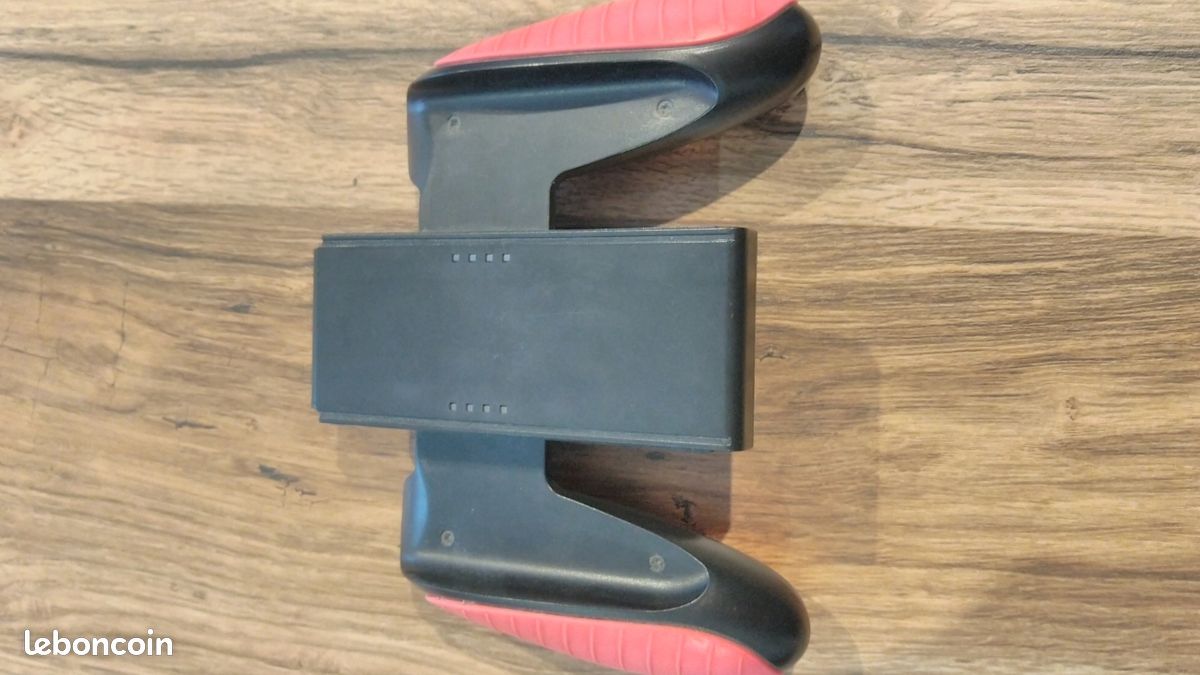 Chargeur et coque - JOY CON (image 7)