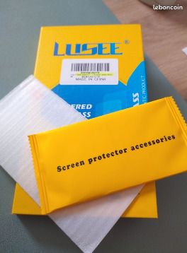 Ecran de protection crosscall X3 (image 3)