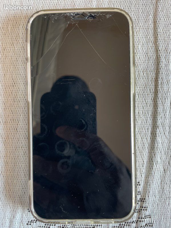 IPhone 12mini (image 1)