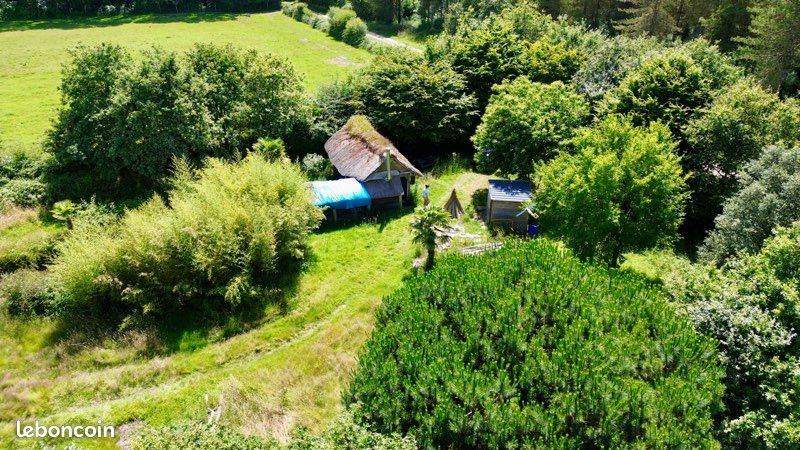 Terrain agricole · à Herbignac · 55 000 €