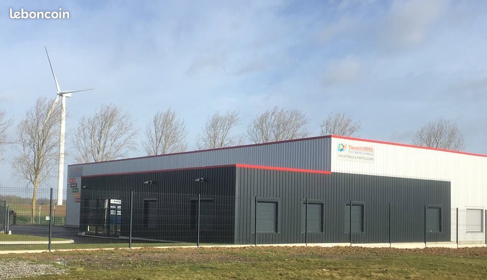 Plusieurs postes d'electriciens situes a roye (H/F/X) (image 2)