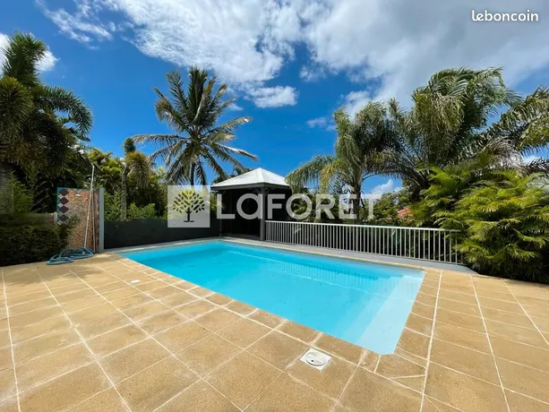 Annonce location Maison baie-mahault