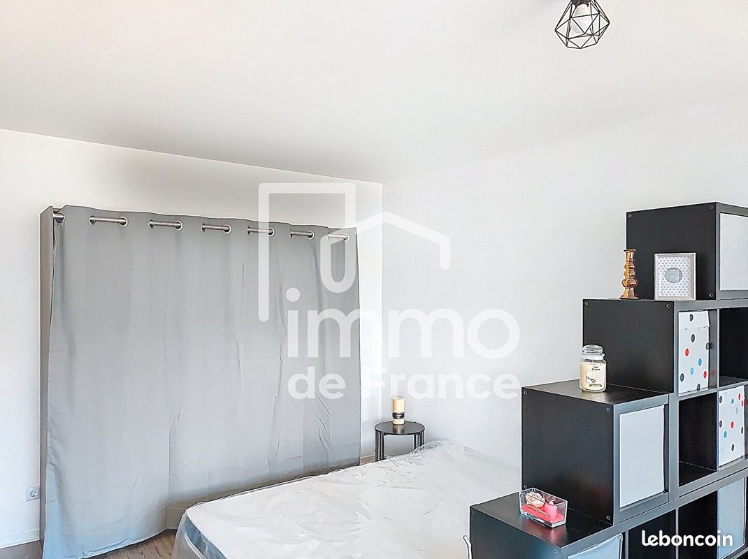 Appartement a louer oyonnax - 1 pièce(s) - 35 m2 - Surfyn