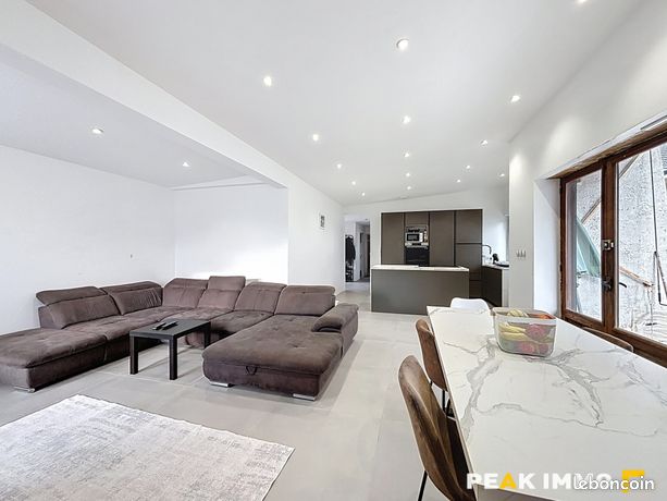 Maison 7 pièces 157 m²